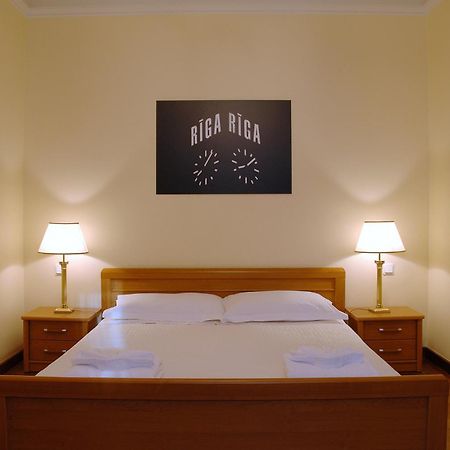 Baltic Suites Riga Extérieur photo