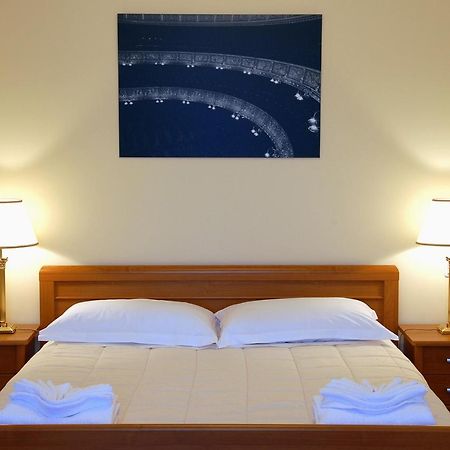 Baltic Suites Riga Chambre photo