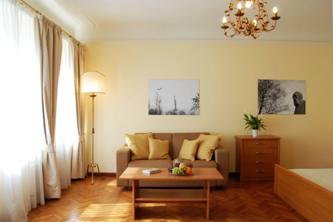 Baltic Suites Riga Extérieur photo