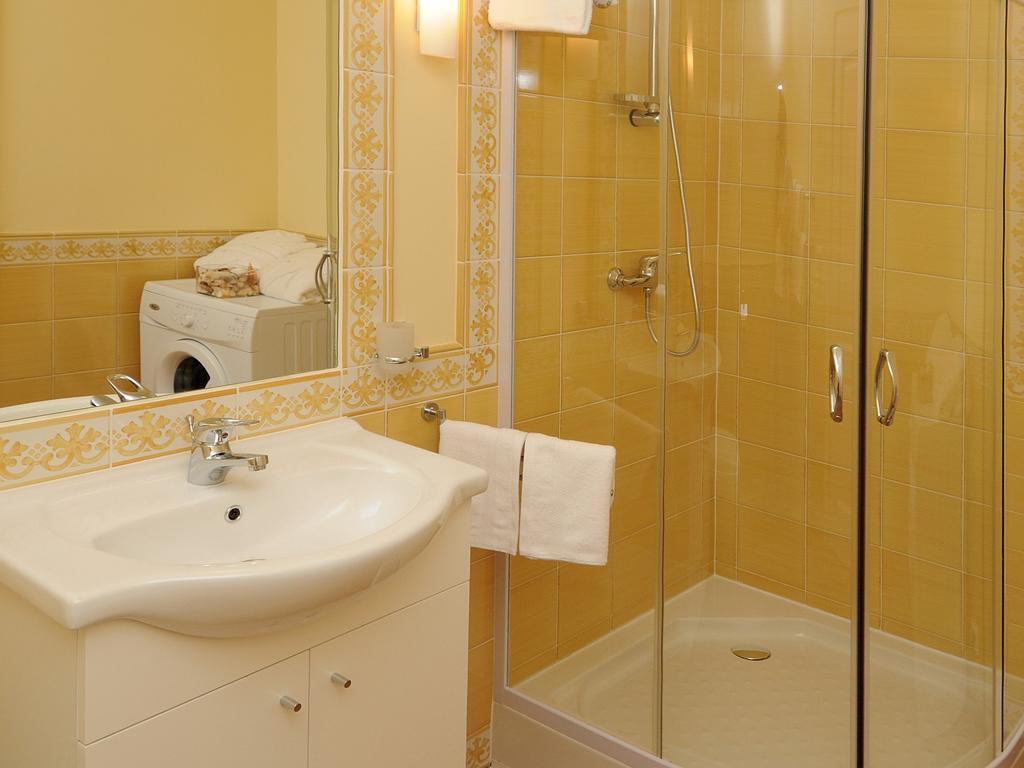 Baltic Suites Riga Chambre photo