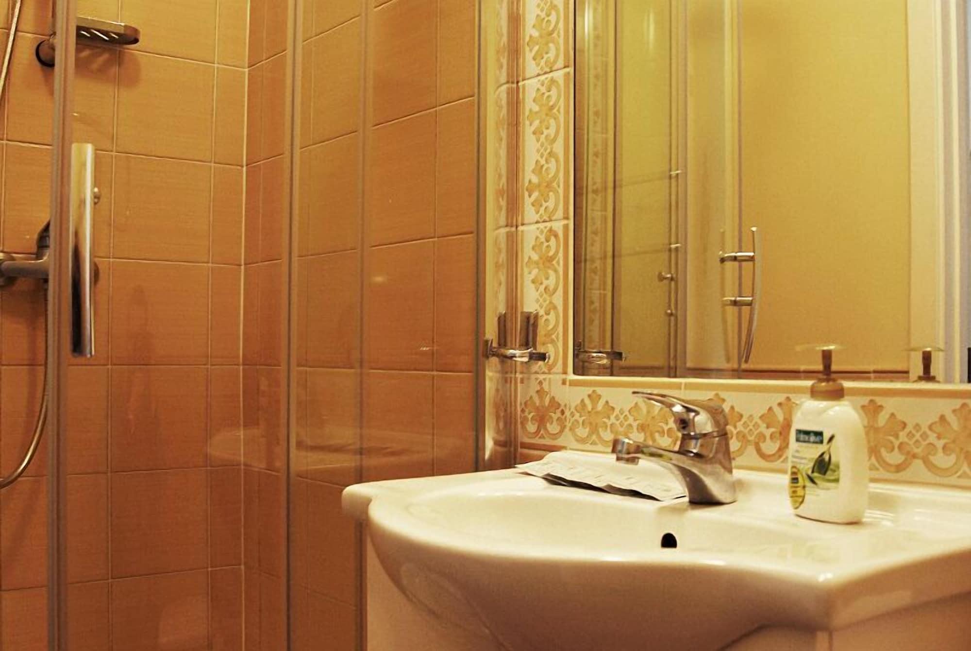 Baltic Suites Riga Extérieur photo