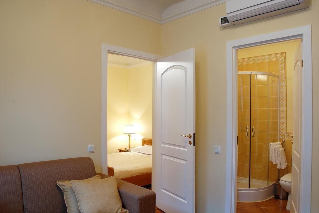 Baltic Suites Riga Extérieur photo