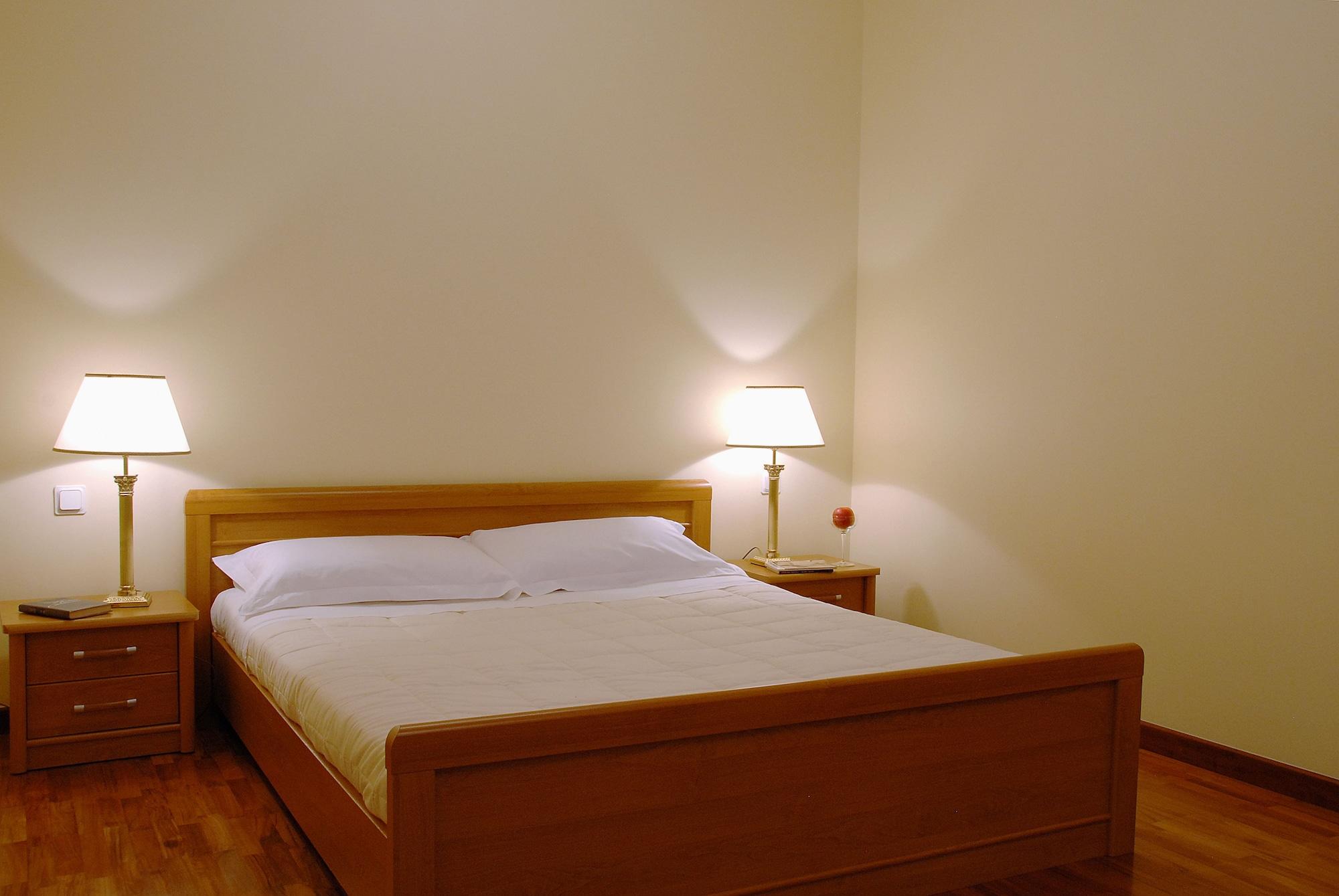Baltic Suites Riga Extérieur photo