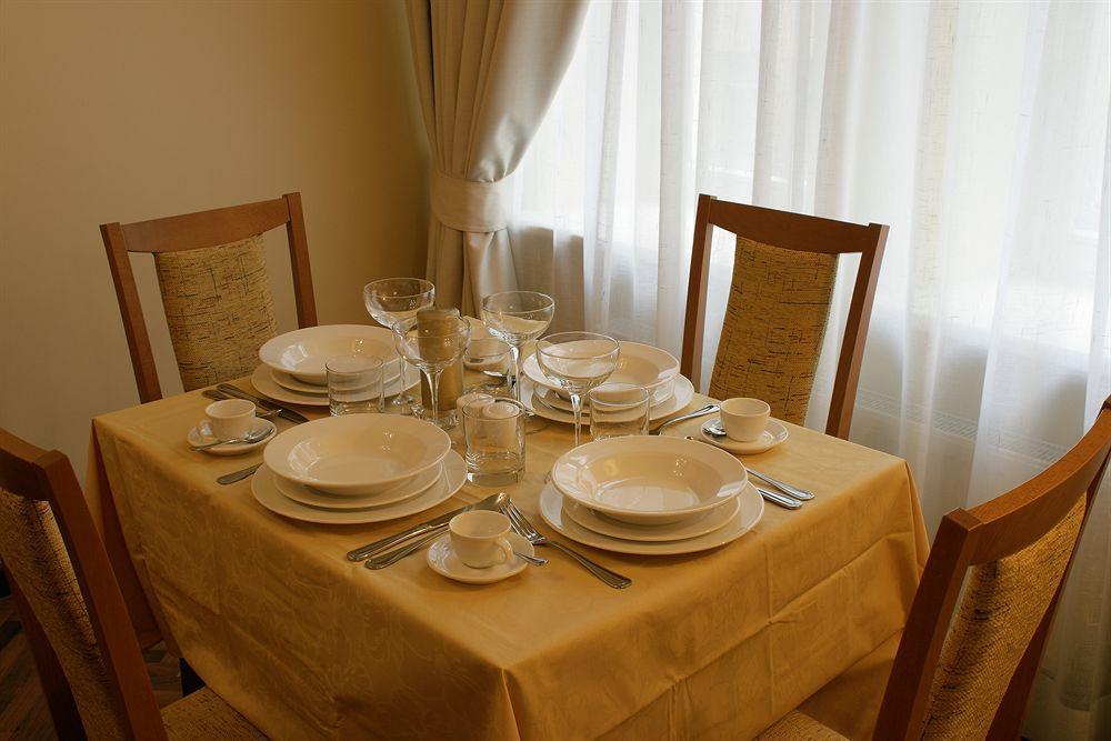 Baltic Suites Riga Extérieur photo