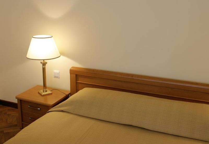 Baltic Suites Riga Extérieur photo
