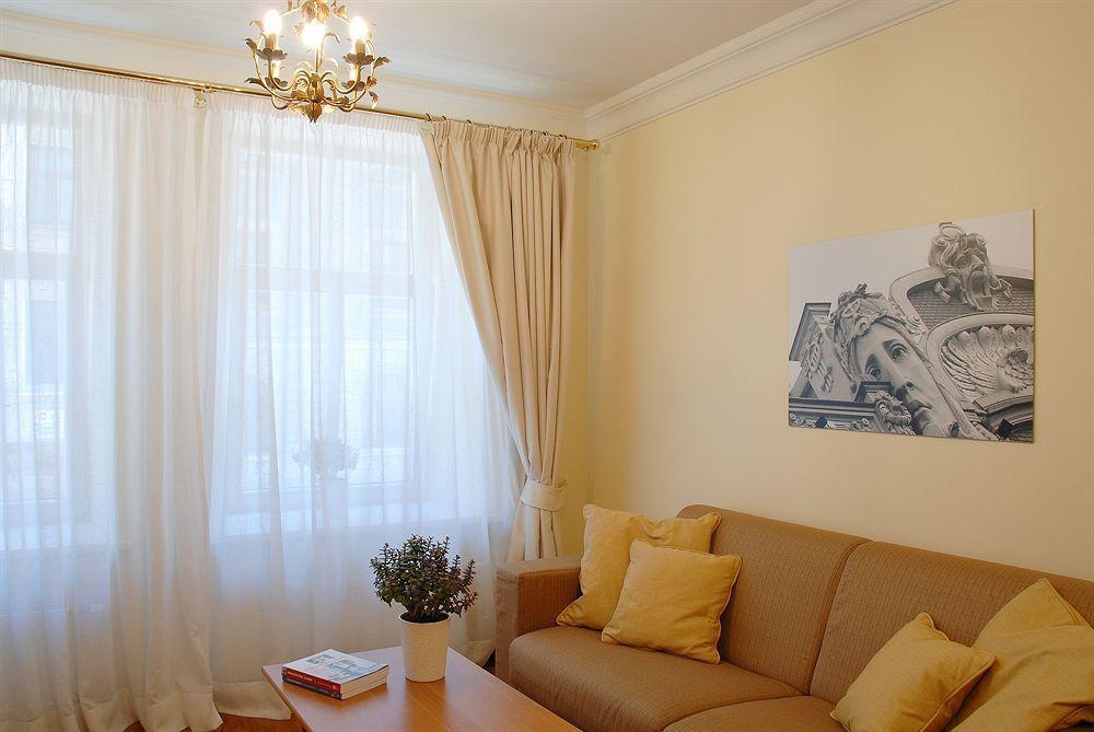 Baltic Suites Riga Extérieur photo
