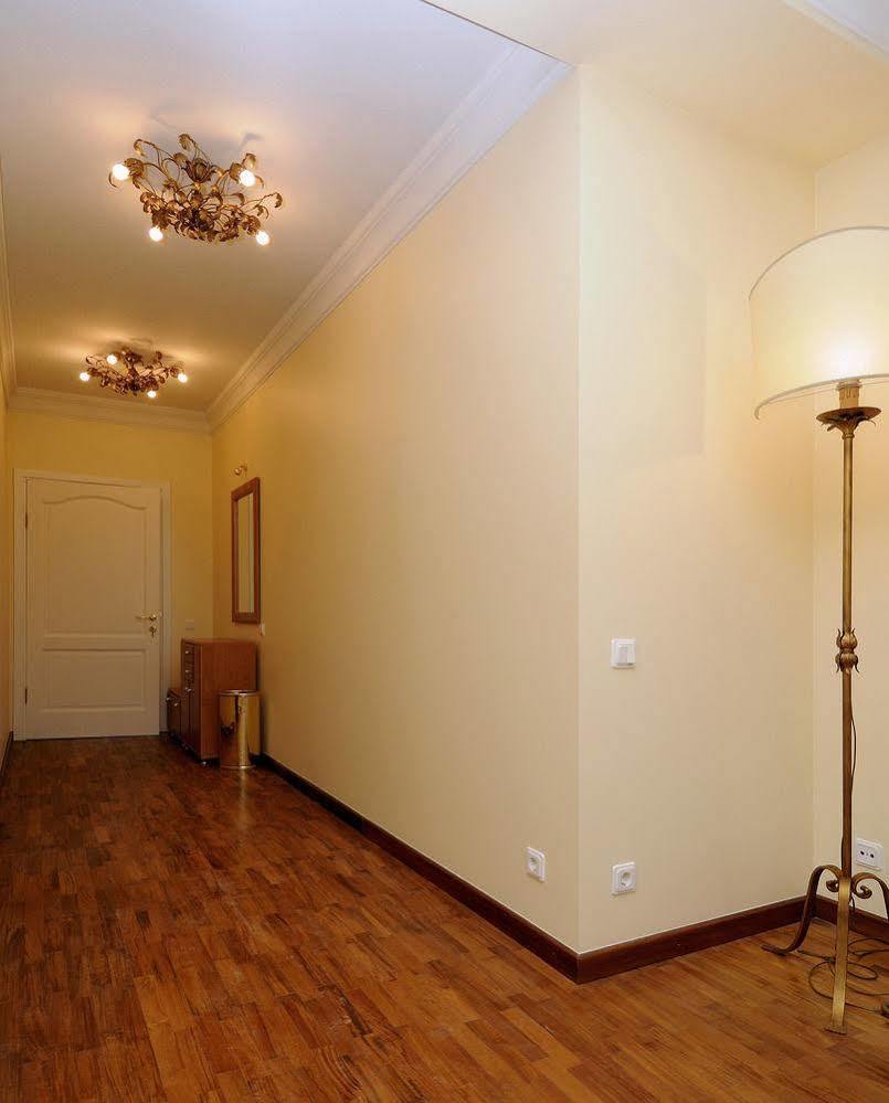 Baltic Suites Riga Extérieur photo
