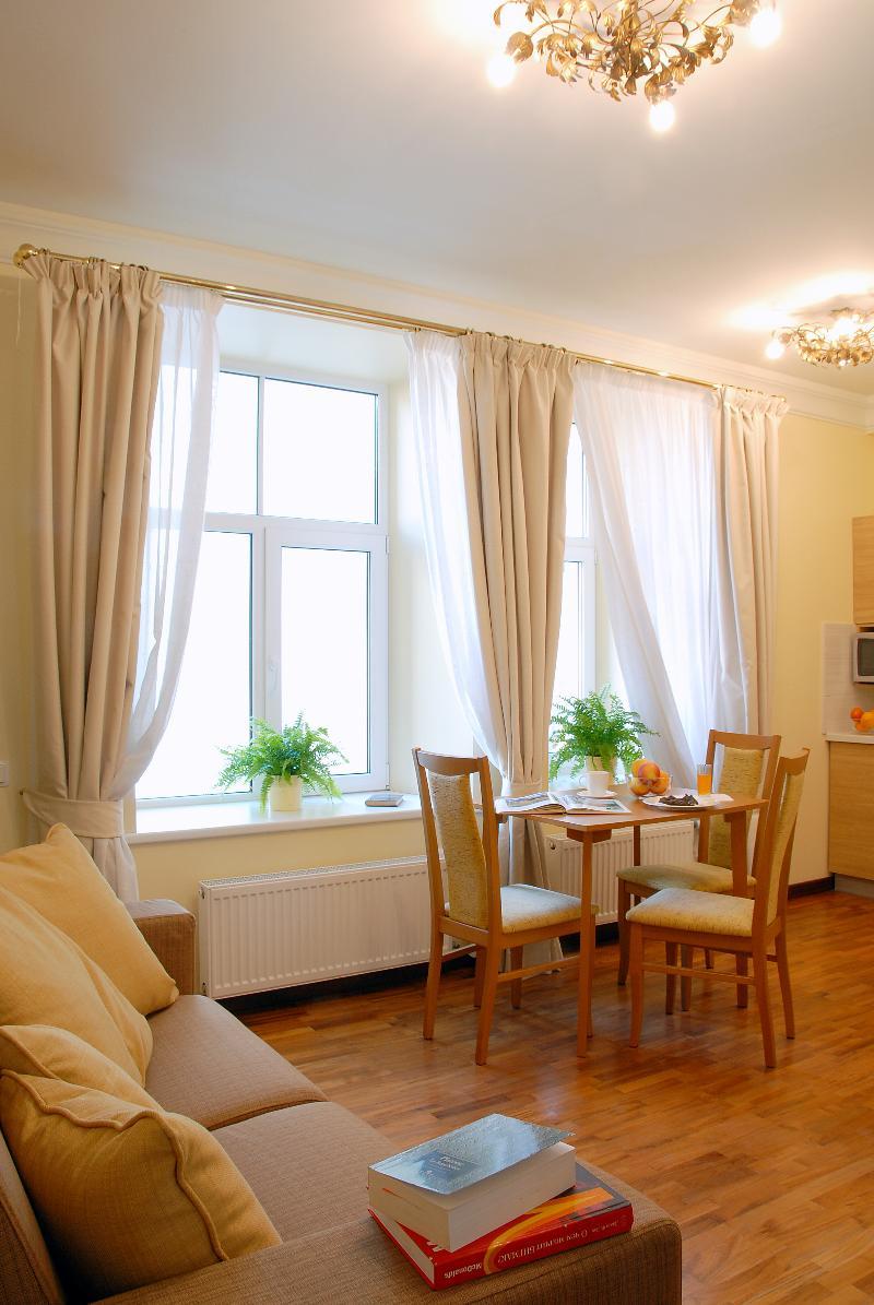 Baltic Suites Riga Extérieur photo