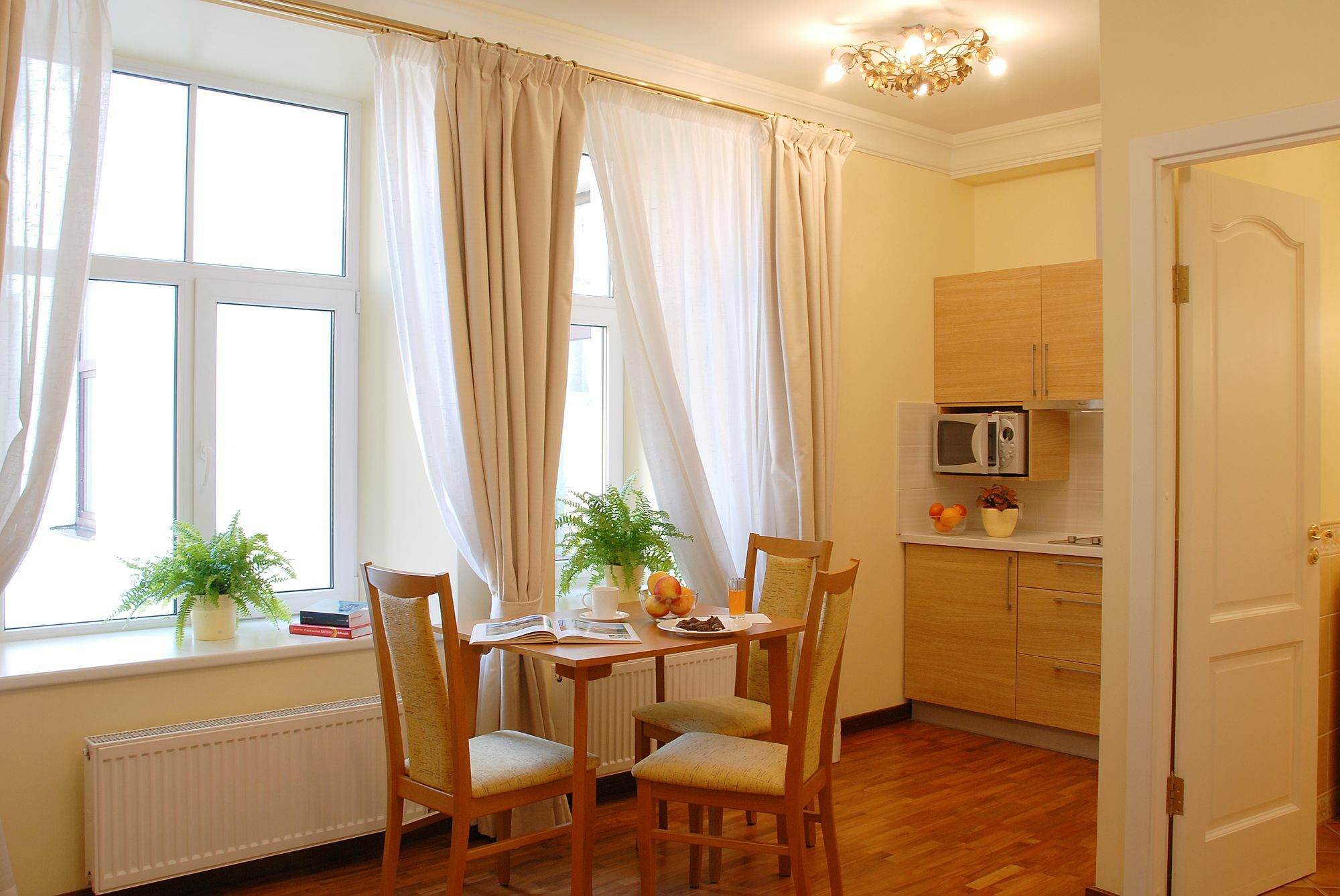 Baltic Suites Riga Extérieur photo