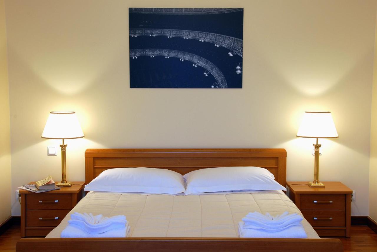 Baltic Suites Riga Chambre photo
