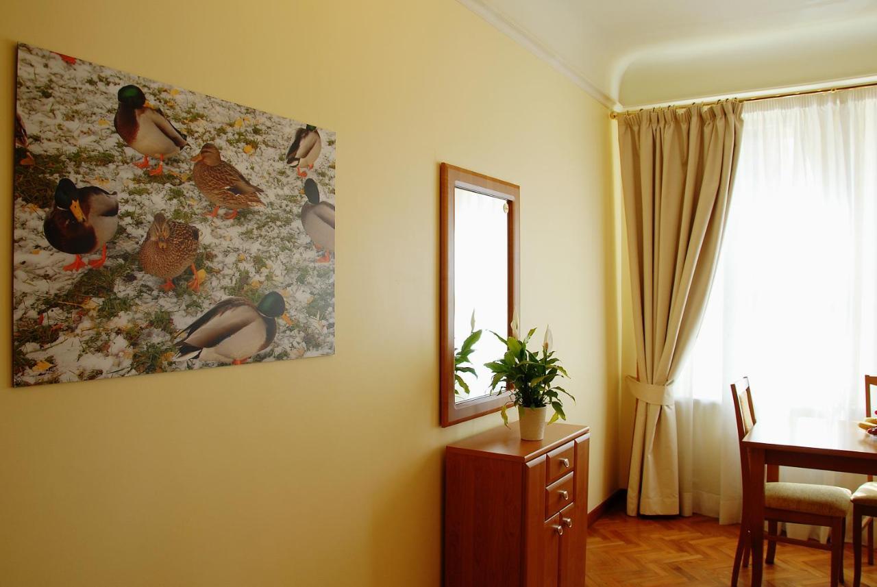 Baltic Suites Riga Chambre photo